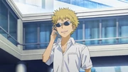 Toaru Majutsu no Index E24 21m 28s
