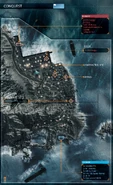 Kharg Island Conquest