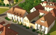 Daffodill