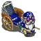 Rickshaw Gnome-icon