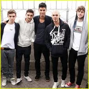 The Wanted