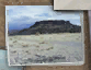 Black mesa photo