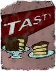 Cake picture
