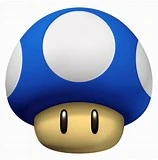 Mini Mushroom
