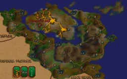 Stoneforest