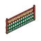 Bamboo Fence II-icon