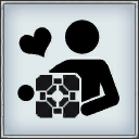 Cube love