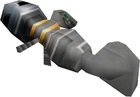 EGON early wmodel
