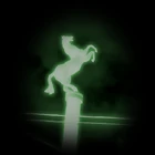 End horse