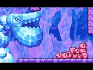 Freezy Rex Appears