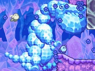 Freezy Rex Destruction