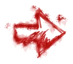 Overlay scrawlings arrow01