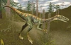 Troodon