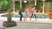 801 Wives fight