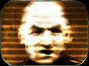 Tv screen consul 3