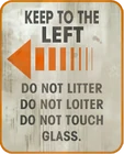 Underground 70s sign1