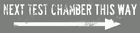 Underground nextchamber