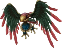 Garuda-FFIX