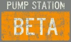 Underground pumpstation beta01