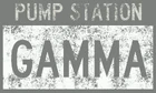 Underground pumpstation gamma01