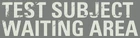 Underground waiting 01