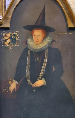 Elizabeth Burke full