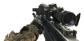 Barrett .50cal MW3