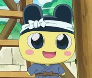 Mamesaku