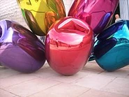 Koonsballoonsbilbao