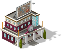Zoning Permit Center-SE