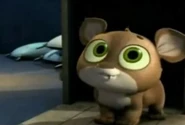 BabyFossa