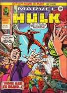 Mighty World of Marvel Vol 1 226