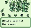 FFLIII Shake