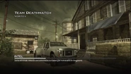 Loading Screen Vortex MW3