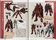 Testament Gundam-Data Page