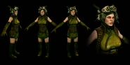 Mel Render