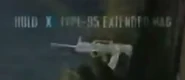 Extended Mag BOII