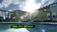 Pool Getaway MW3