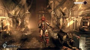 Gearhead Boss 2