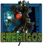 Icono Enemigos