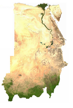 Easterndaharageomap