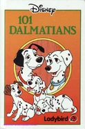 101 Dalmatians (Ladybird 2)