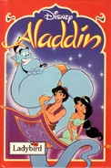 Aladdin (Ladybird)