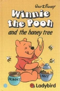 Winnie the Pooh ATHT (Ladybird)
