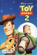 Toy Story 2 (Ladybird)