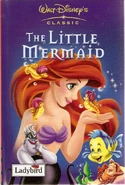 The Little Mermaid (Ladybird Classic)