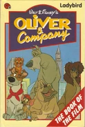 Oliver & Company (Ladybird)