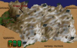 Dragon Bridge