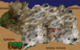 Nimalten City