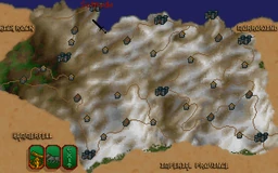 Solitude(Arena)